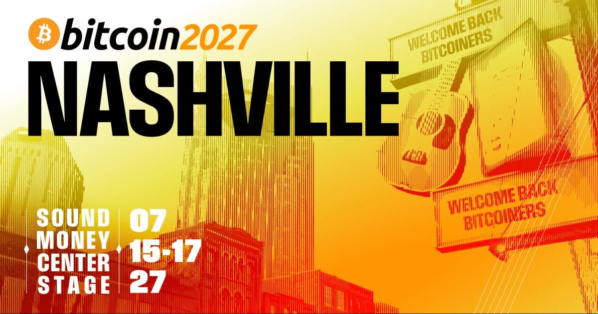 Bitcoin 2026