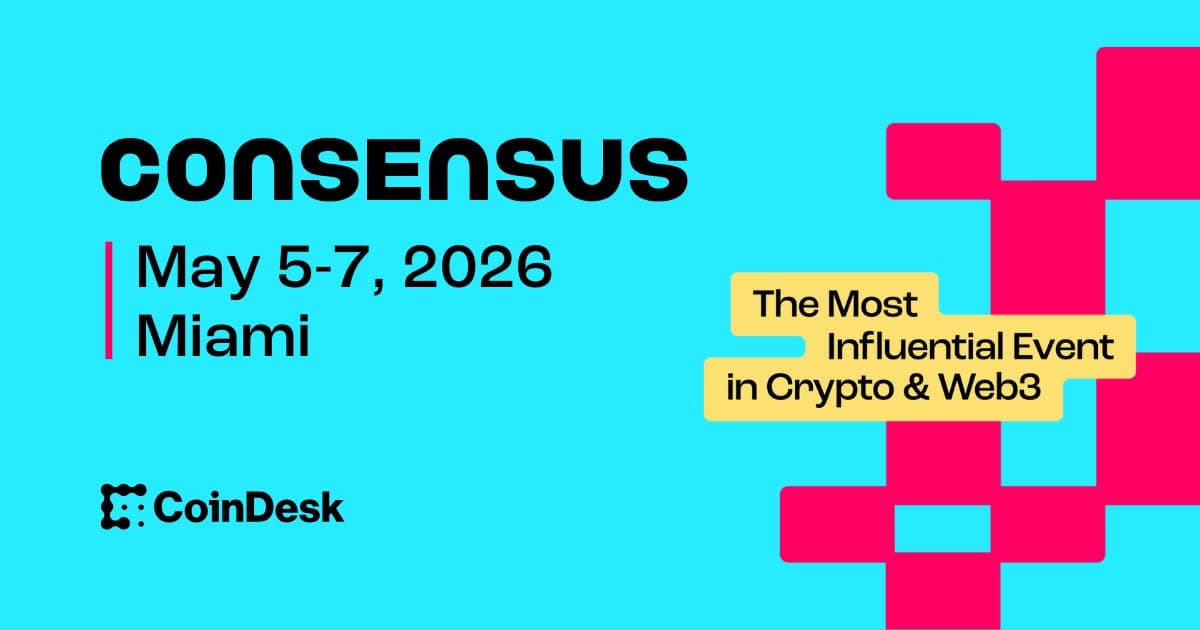 Consensus Miami 2026