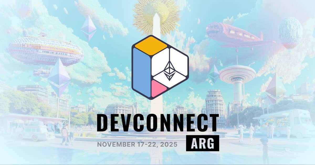 Devconnect ARG 2025