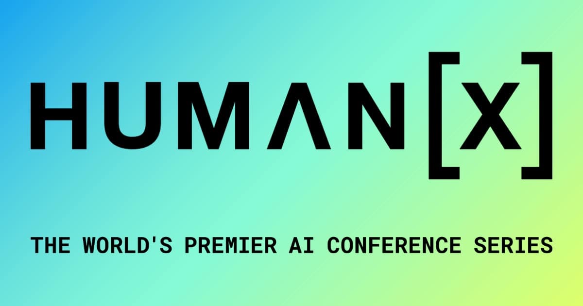 HumanX 2026