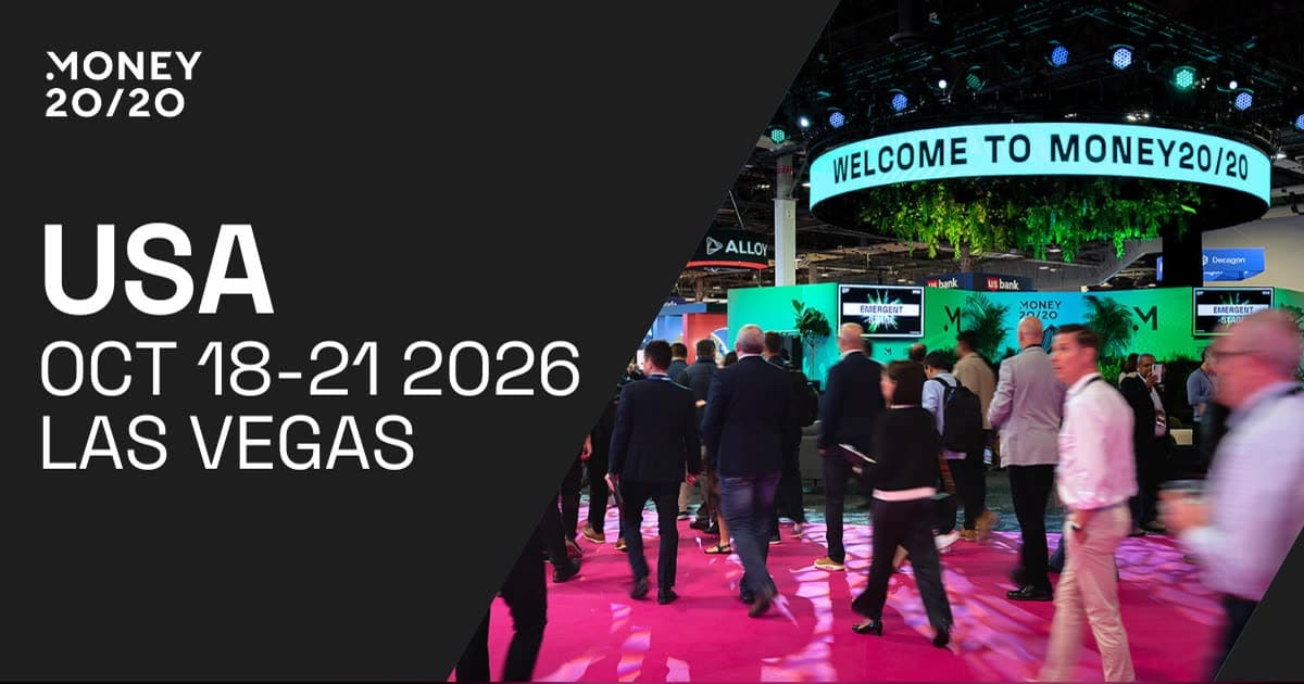Money20/20 USA 2026