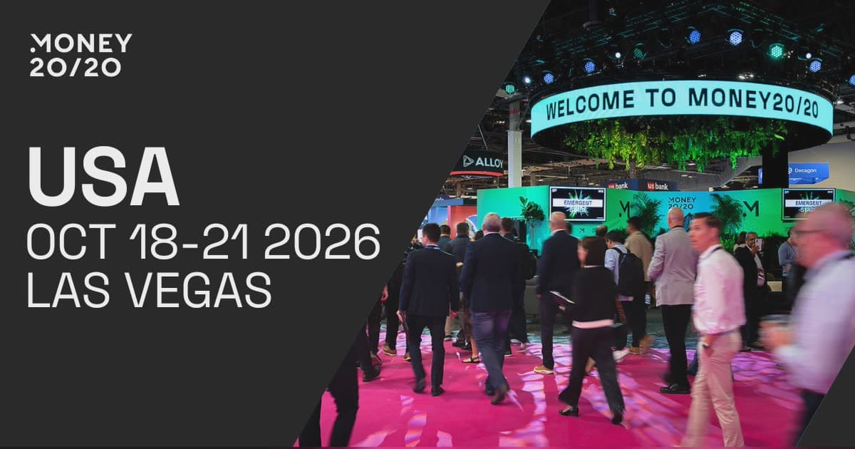 Money20/20 USA 2027