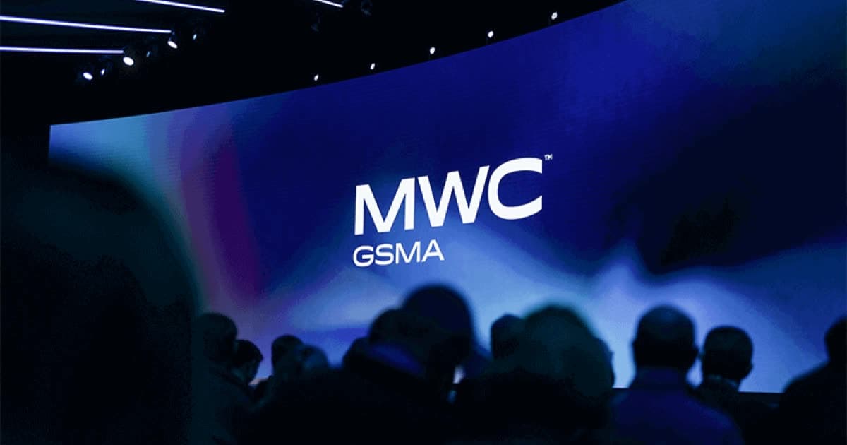 MWC Barcelona 2026