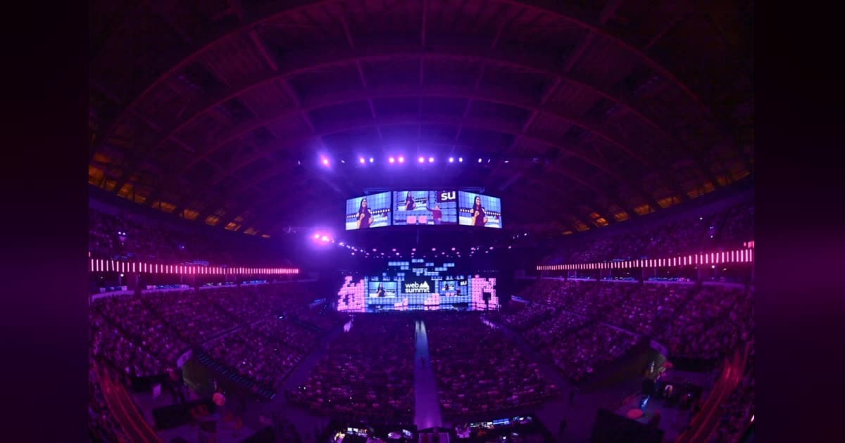 Web Summit 2026
