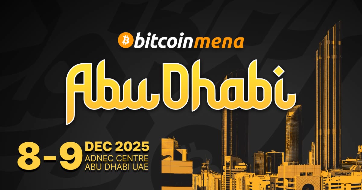Bitcoin MENA 2026