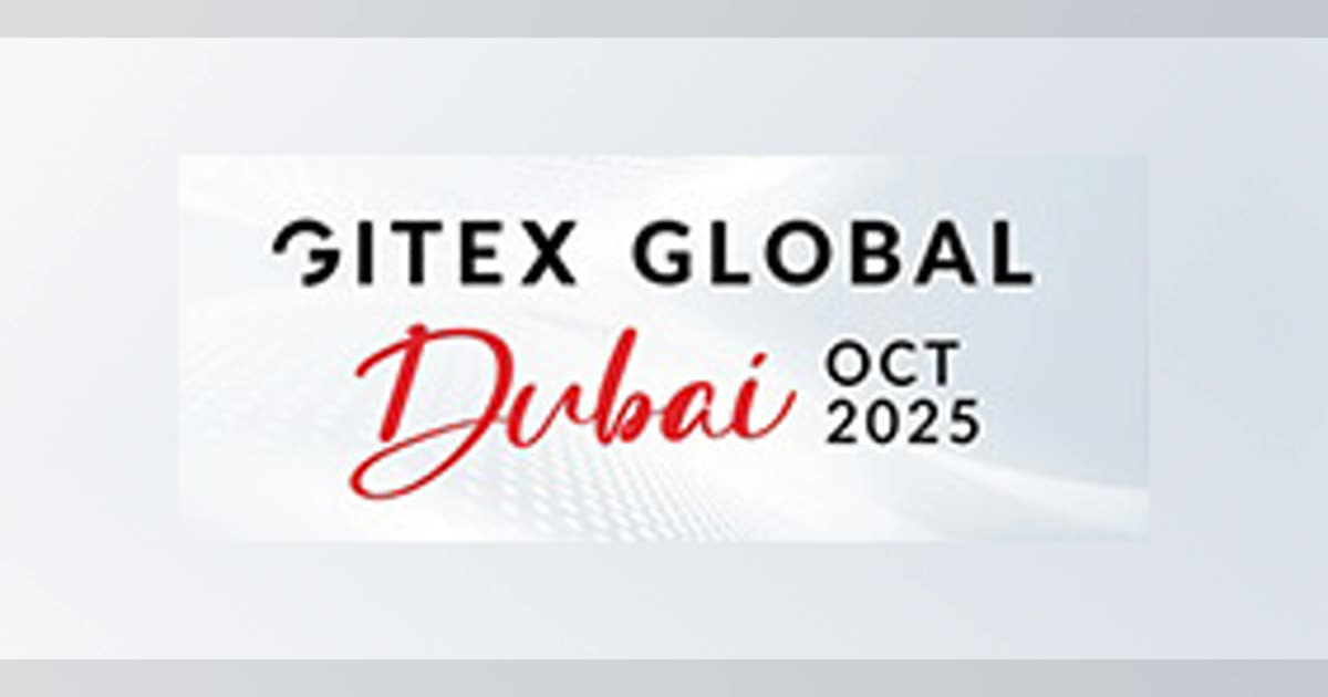 GITEX Global 2026