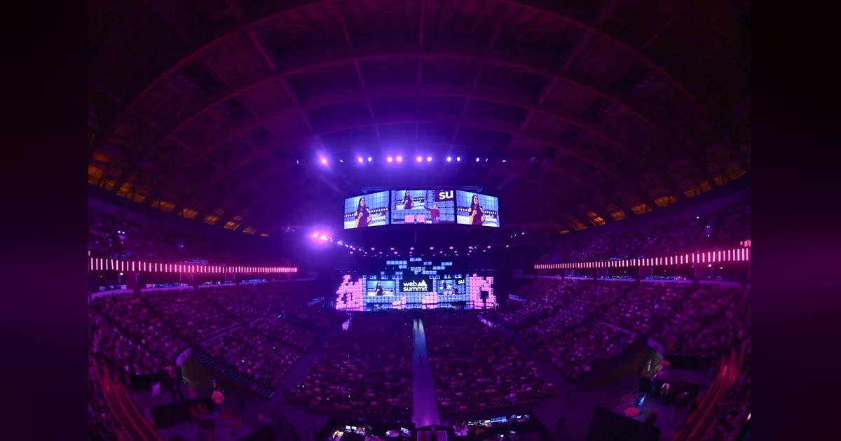 Web Summit 2026