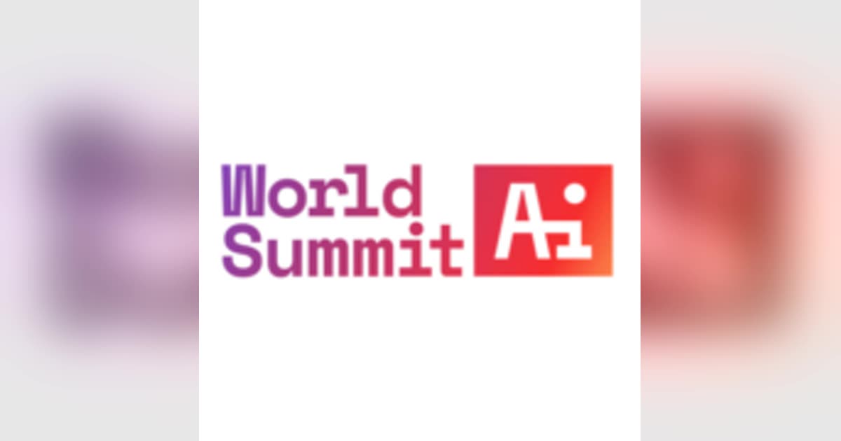 World Summit AI Amsterdam 2026