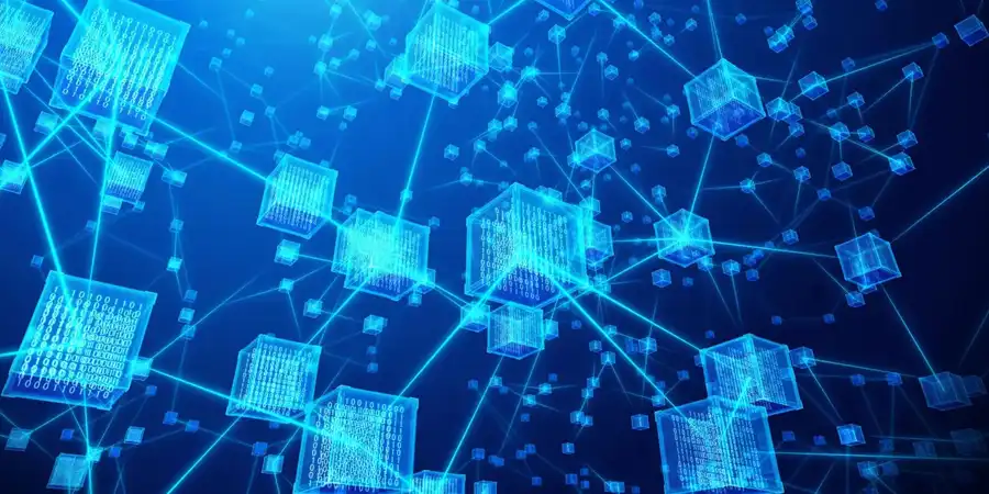 Blockchain and Web3 Consulting