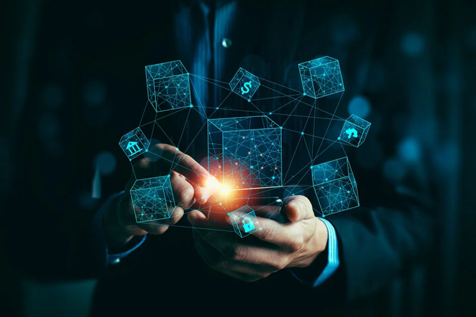 Blockchain and Web3 Consulting