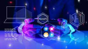 Blockchain and Web3 Consulting