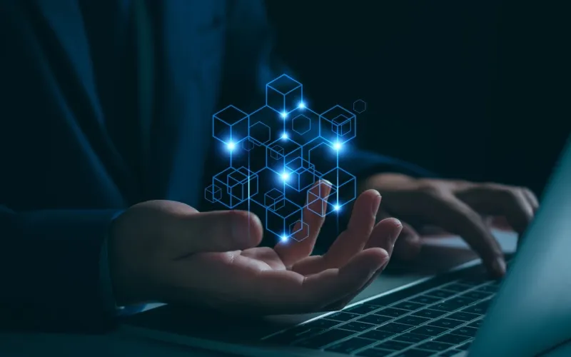 Blockchain and Web3 Consulting