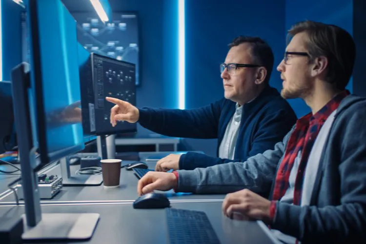 Blockchain and Web3 Consulting