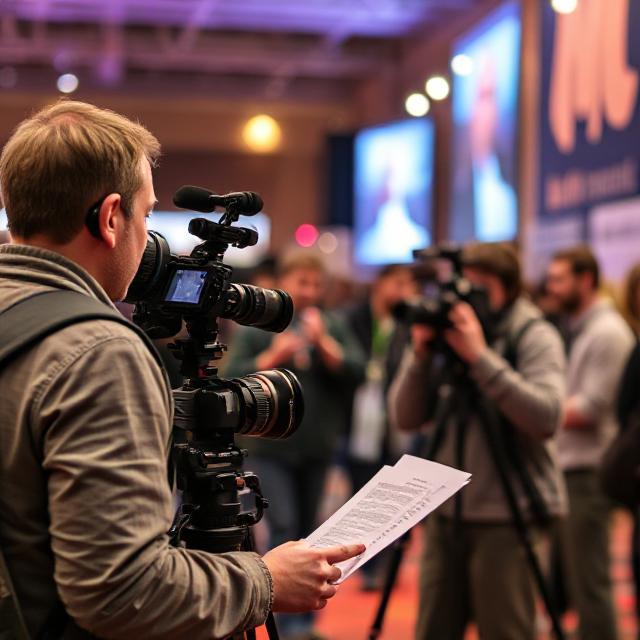 Press Relations