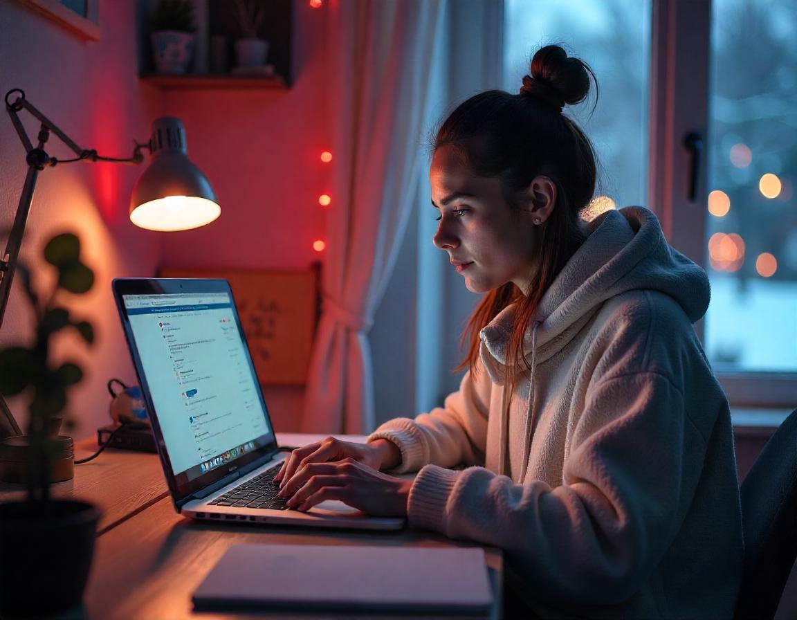 Social Media